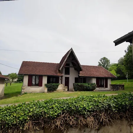 Holiday home Maison Bastide Perigord *