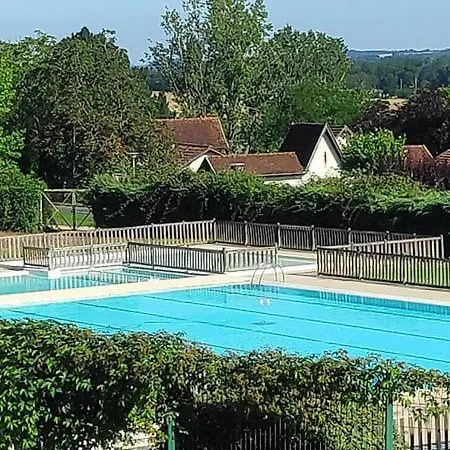 Semesterbostad Maison Bastide Perigord