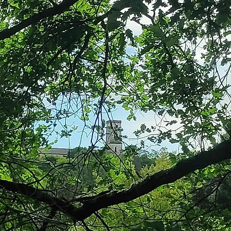 Maison Bastide Perigord Semesterbostad Castillonnès