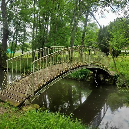 Maison Bastide Perigord