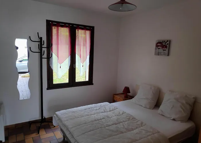 Maison Bastide Périgord *