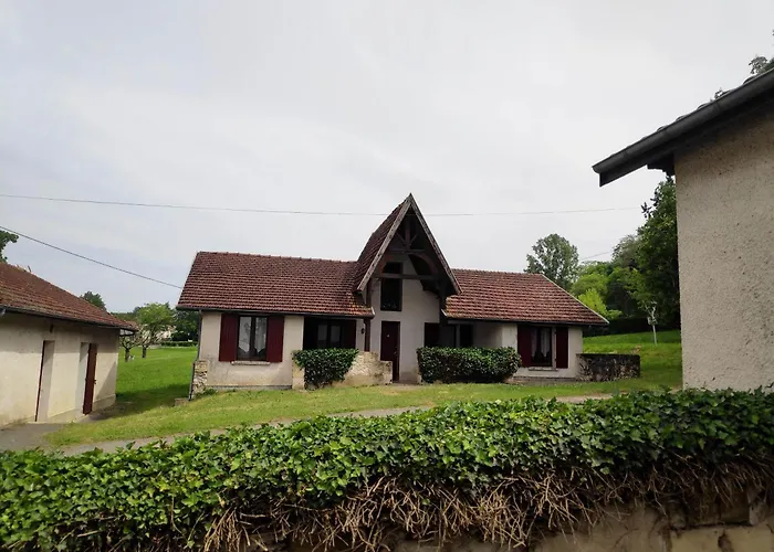Сasa de vacaciones Maison Bastide Périgord *