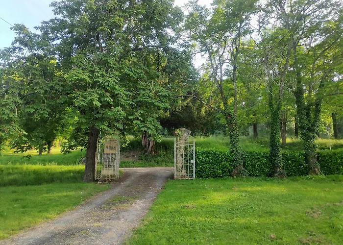 Maison Bastide Périgord Сasa de vacaciones *