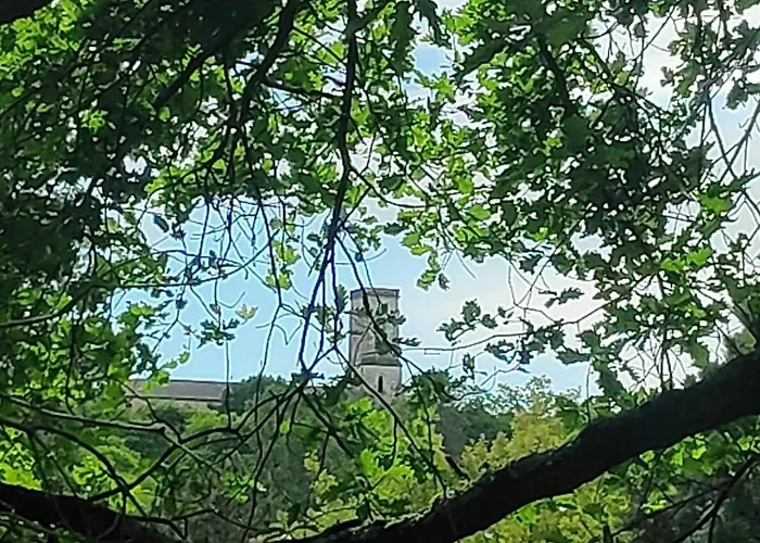 Maison Bastide Périgord Сasa de vacaciones Castillonnès