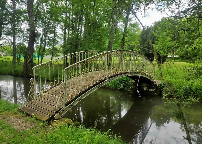 Maison Bastide Périgord